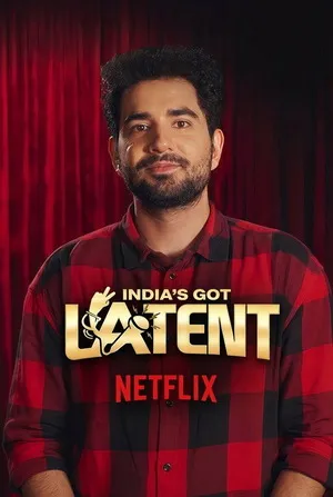 India’s Got Latent 2026 Season 2 Hindi Audio [Bonus Episode 4]