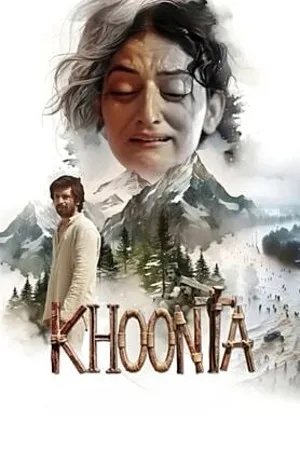 Khoonta 2026 Hindi Audio HQ-