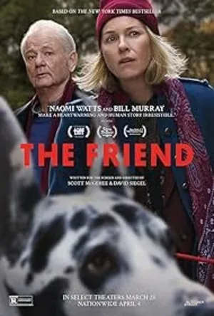 The Friend 2024 Hindi Dual Audio